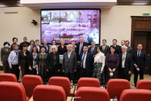 Форум судебного конституционализма «Правоохранительный конституционализм: доктрина и практика»