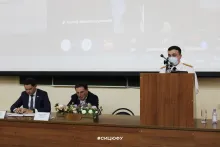 Конференция «Донская адвокатура: актуальные вопросы и перспективы развития»